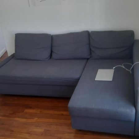 Cosy Appartment In Paris 15Th Arrondissement Dış mekan fotoğraf