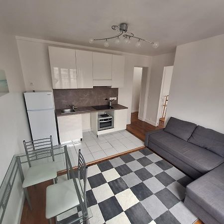 Cosy Appartment In Paris 15Th Arrondissement Dış mekan fotoğraf